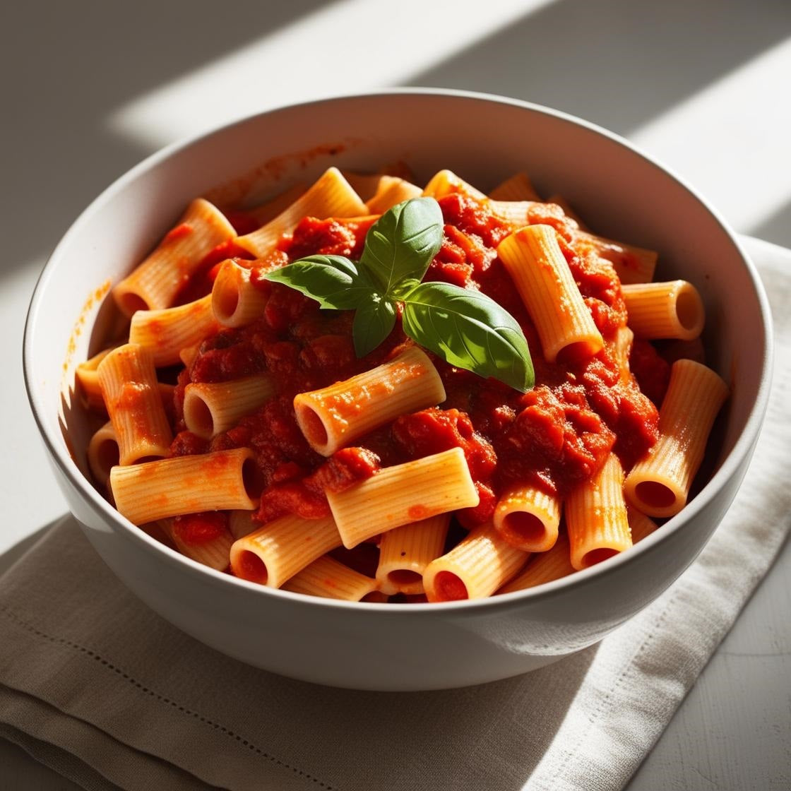 Handmade Pasta (Ready to boil)