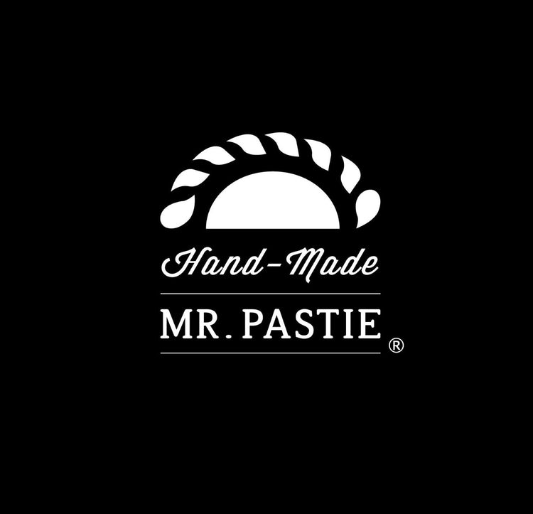 Mr. Pastie (Pennsylvania Dutch Turnovers Hand Made in Pen Argyl, Pa)