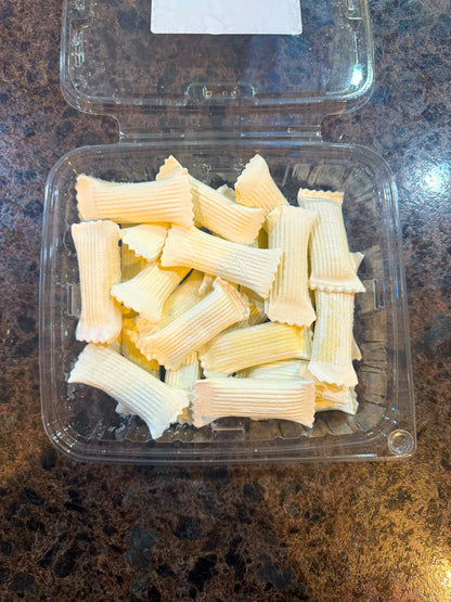 Stuffed Rigatoni