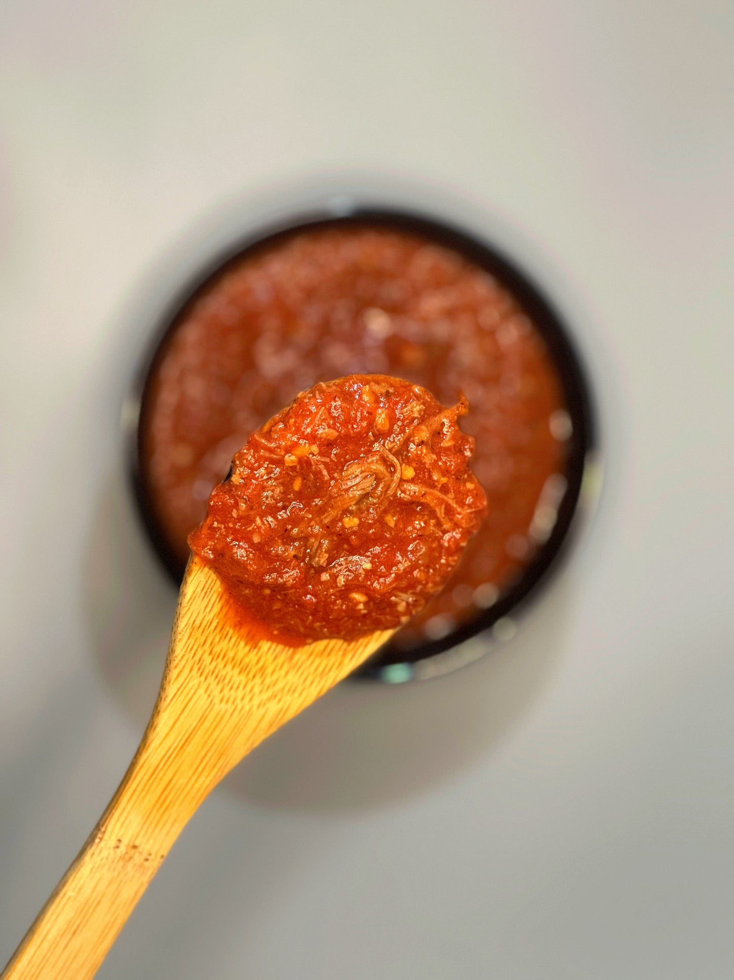 Beef Short Rib Ragu