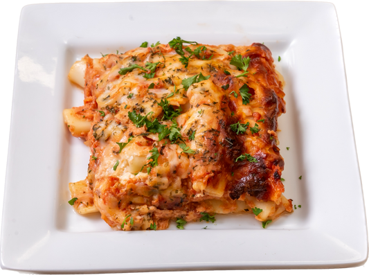 Baked Ziti