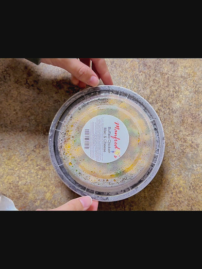 Mac & Cheese - Buffalo Chicken