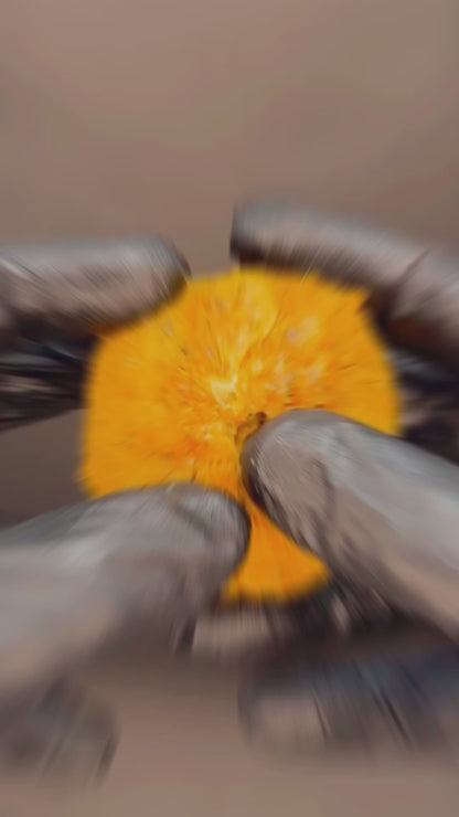 Chicken Parmesan - Stuffed Meatball